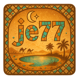 je77 logo